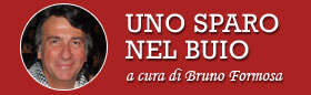 Uno Sparo nel Buio